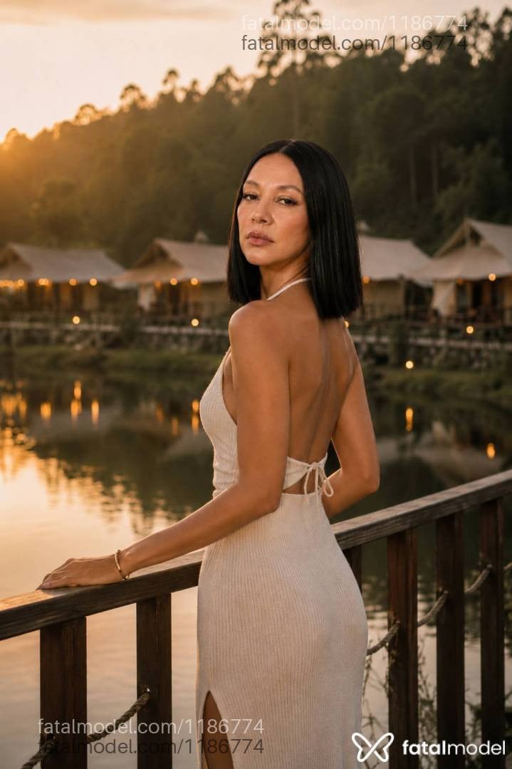 Acompanhante mulher morena (o) de olhos mel - Taís Hadid