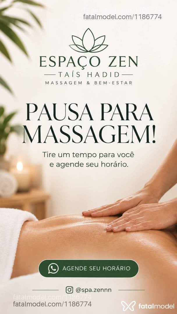 Acompanhante mulher morena (o) de olhos mel - Taís Hadid
