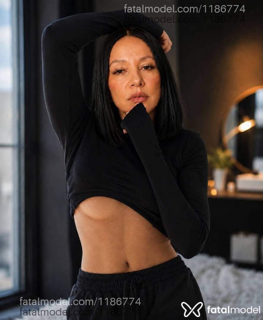 Acompanhante mulher morena (o) de olhos mel - Taís Hadid