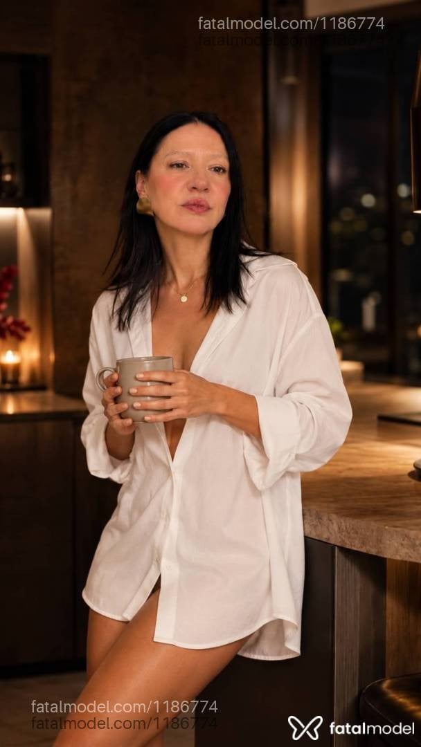Acompanhante mulher morena (o) de olhos mel - Taís Hadid