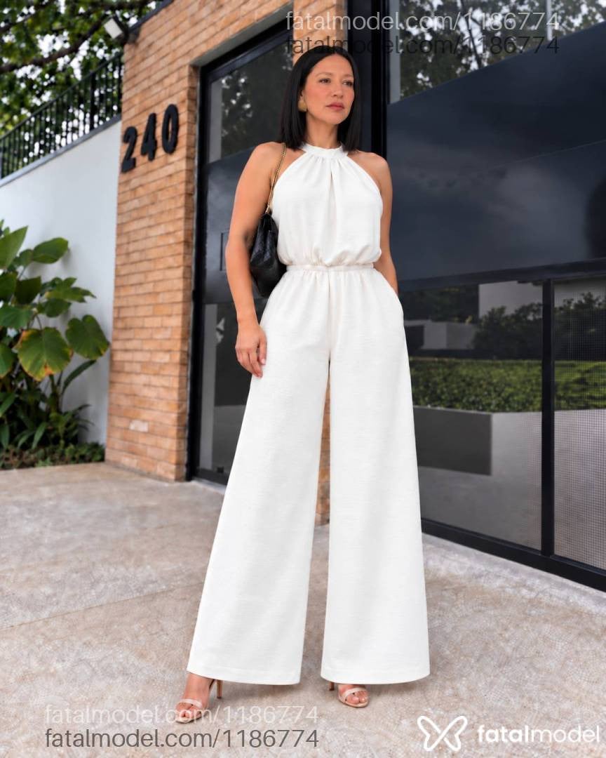 Acompanhante mulher morena (o) de olhos mel - Taís Hadid