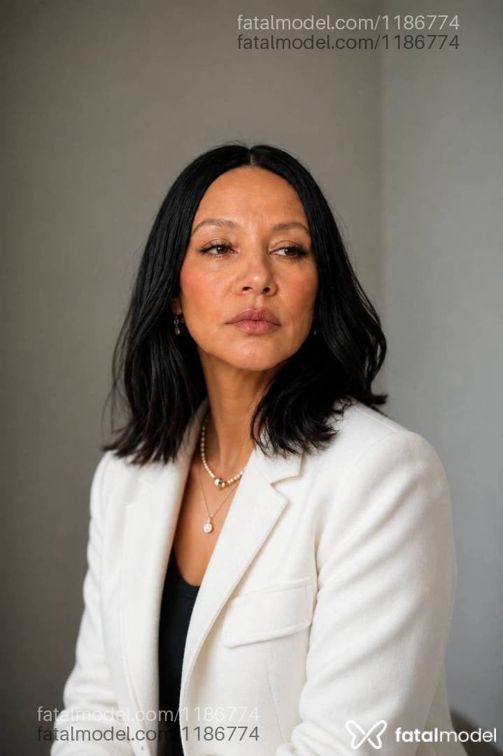 Acompanhante mulher morena (o) de olhos mel - Taís Hadid