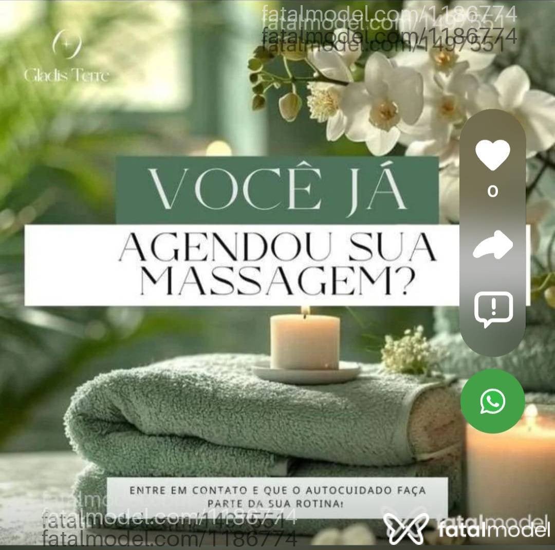 Acompanhante mulher morena (o) de olhos mel - Taís Hadid