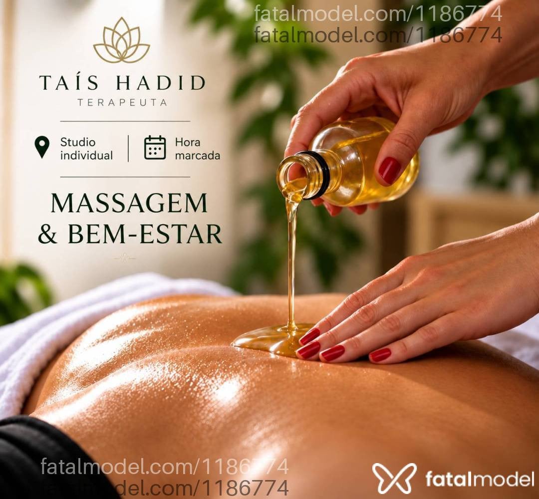 Acompanhante mulher morena (o) de olhos mel - Taís Hadid