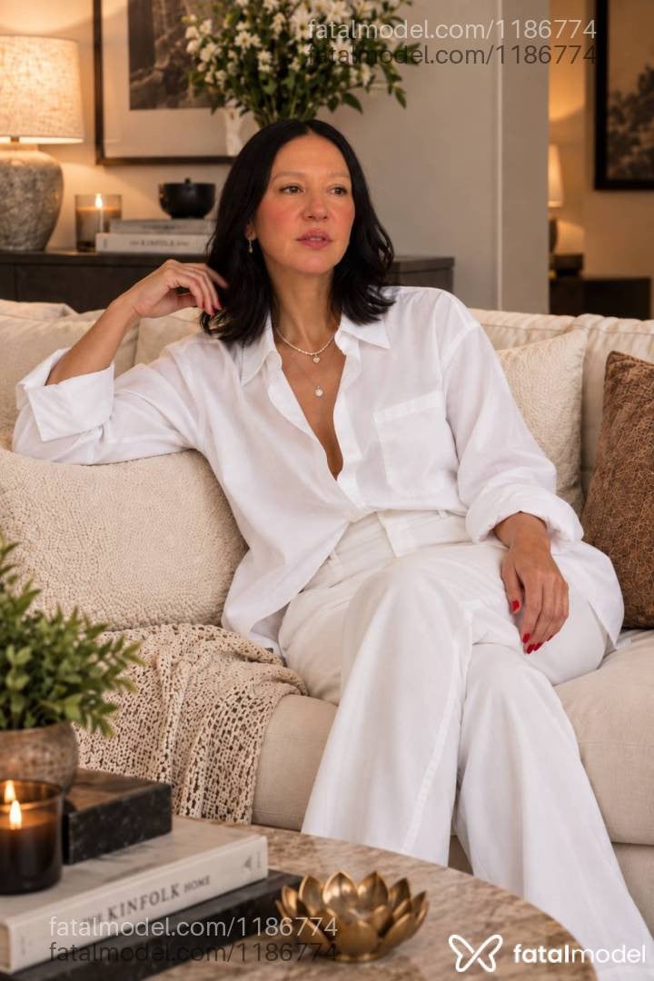Acompanhante mulher morena (o) de olhos mel - Taís Hadid