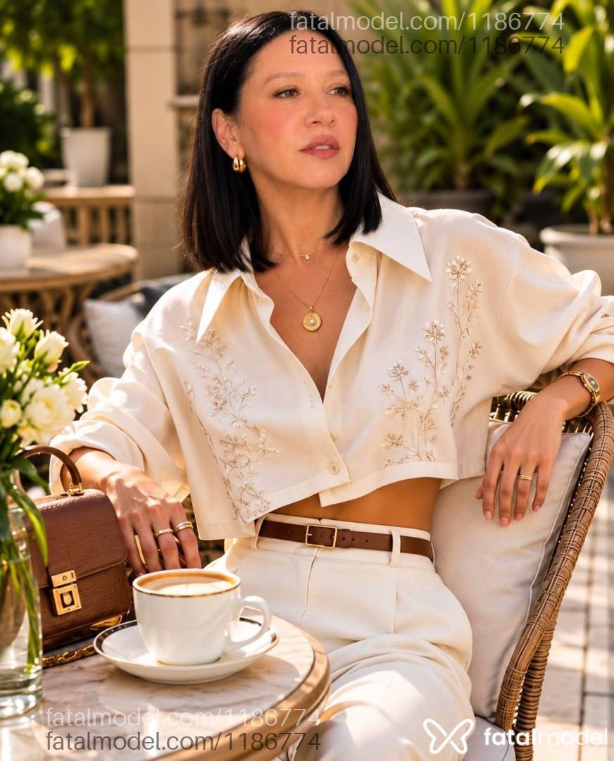 Acompanhante mulher morena (o) de olhos mel em Poços de Caldas - Taís Hadid