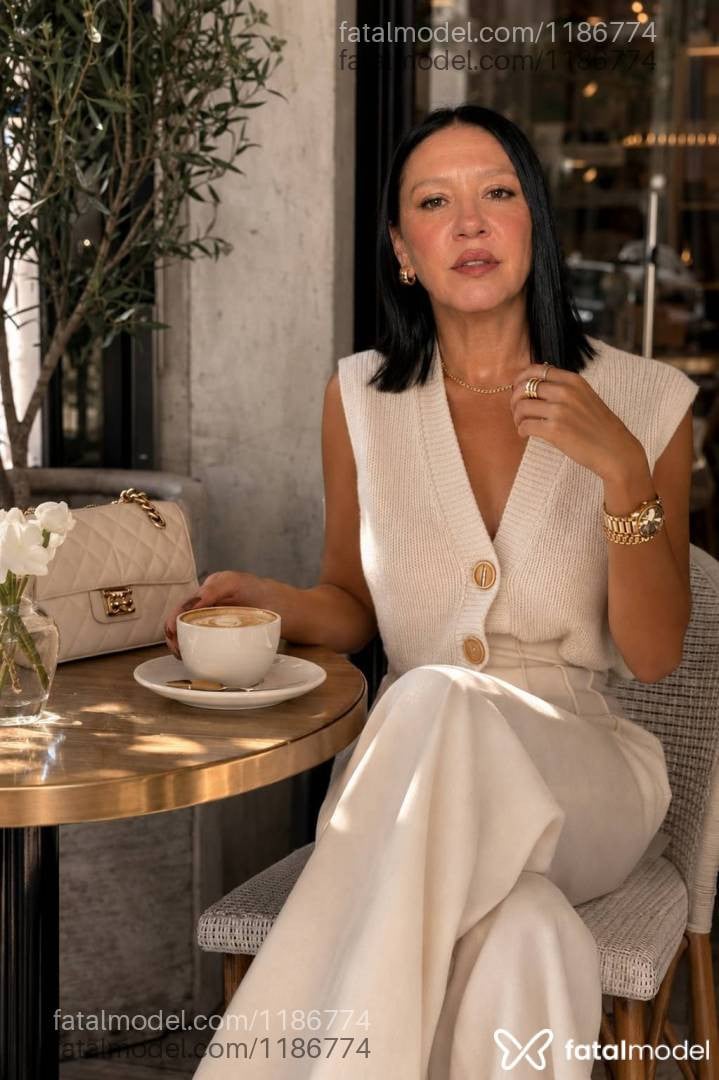 Acompanhante mulher morena (o) de olhos mel em Poços de Caldas - Taís Hadid