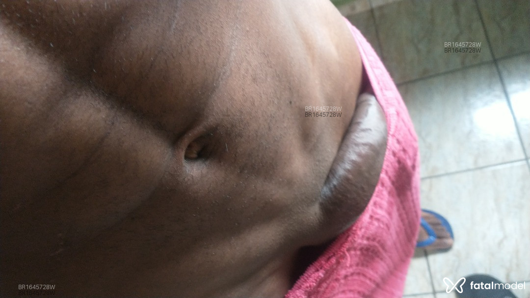 Acompanhante homem morena (o) de olhos castanhos em Ribeirão Preto - Jonny Negrão