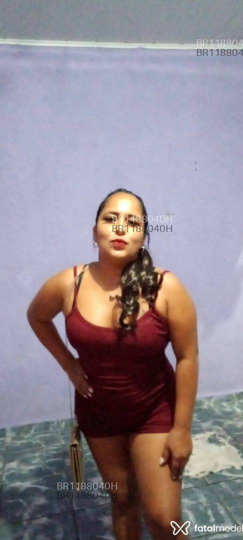 Acompanhante mulher morena (o) de olhos castanhos em Alto Alegre dos Parecis Acompanhante mulher morena (o) de olhos castanhos em Alto Alegre dos Parecis - Acreana