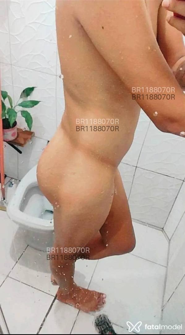 Acompanhante homem morena (o) de olhos castanhos em Uberaba Acompanhante homem morena (o) de olhos castanhos em Uberaba - Gabrieel Almeida