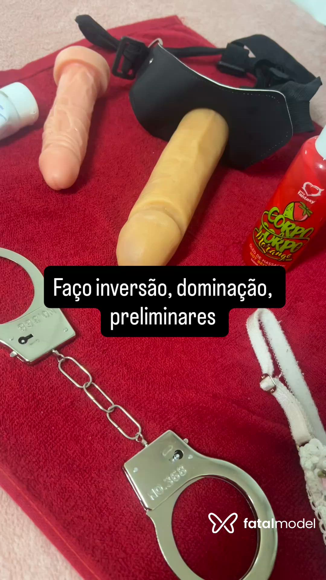 Jadi Souza acompanhante em Porto Alegre — foto 9