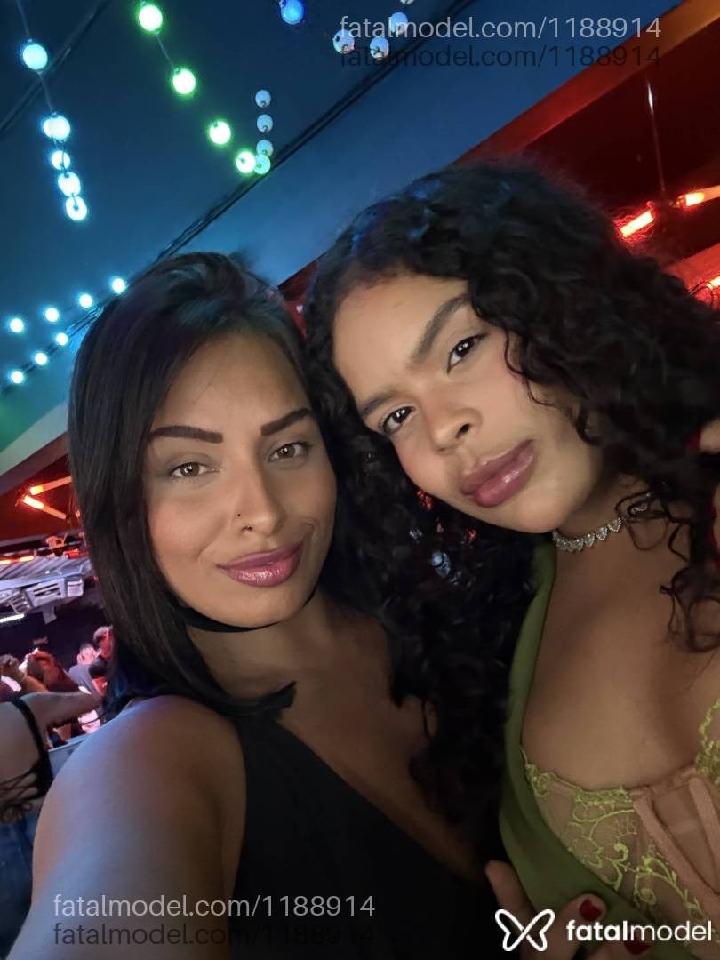 Acompanhante mulher morena (o) de olhos mel - Nicolly
