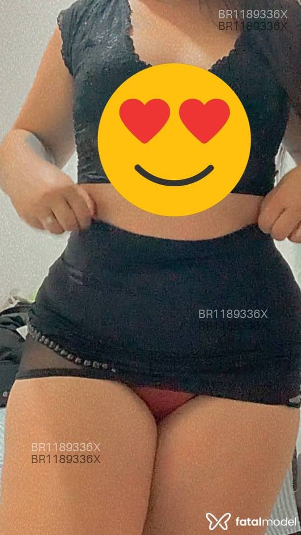 Acompanhante mulher morena (o) de olhos verdes em Abaetetuba - Beatriz Mello