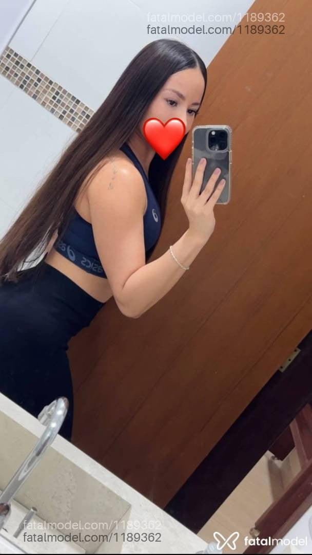 Acompanhante mulher morena (o) de olhos castanhos - Jade Amanza