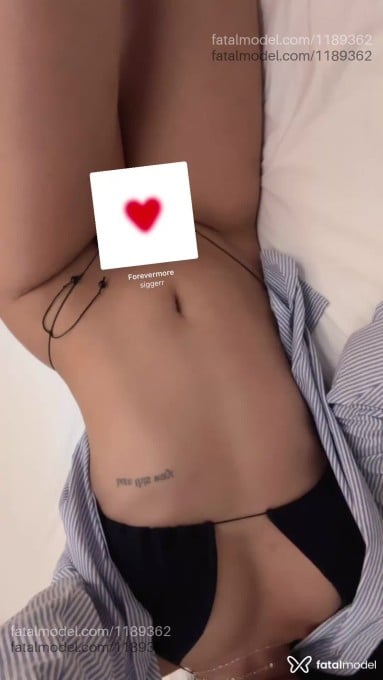 Acompanhante mulher morena (o) de olhos castanhos - Jade Amanza
