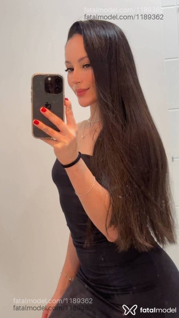 Acompanhante mulher morena (o) de olhos castanhos em Brasília - Jade Amanza