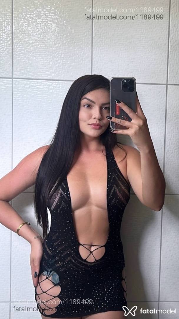 Acompanhante mulher morena (o) de olhos castanhos em Uberlândia - Malu Rios