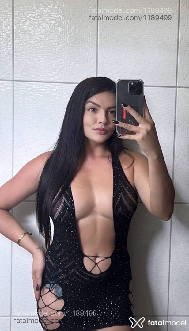 Acompanhante mulher morena (o) de olhos castanhos em Uberlândia - Malu Rios