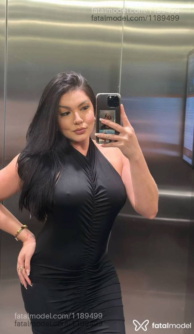 Acompanhante mulher morena (o) de olhos castanhos em Uberlândia - Malu Rios
