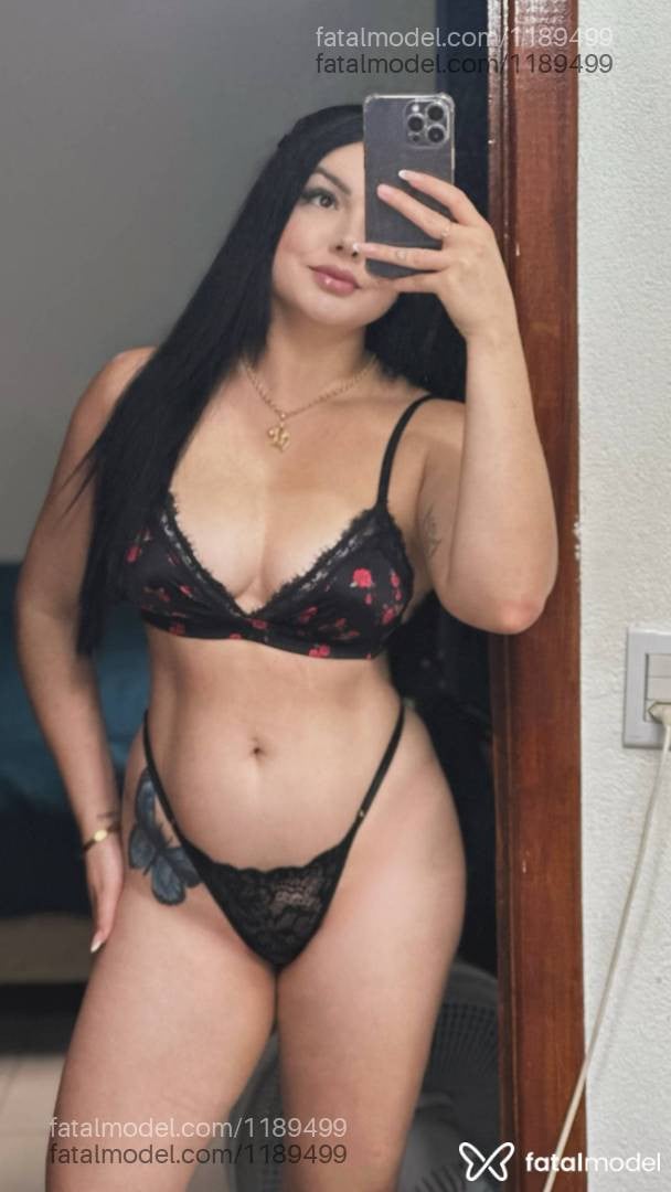 Acompanhante mulher morena (o) de olhos castanhos - Malu Rios