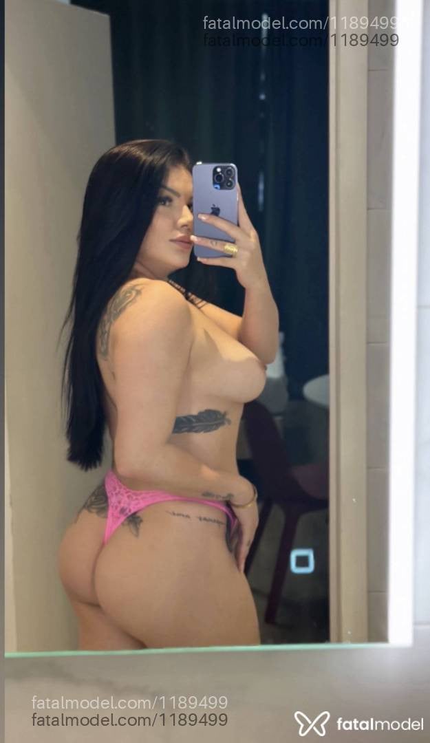 Acompanhante mulher morena (o) de olhos castanhos em Uberlândia - Malu Rios