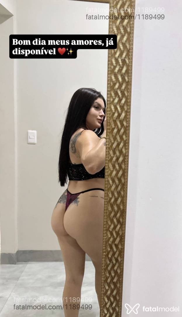 Acompanhante mulher morena (o) de olhos castanhos em Uberlândia - Malu Rios