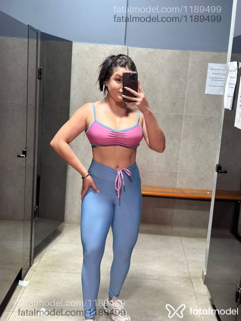 Acompanhante mulher morena (o) de olhos castanhos em Uberlândia - Malu Rios