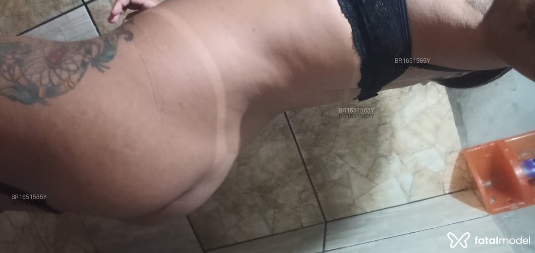 Acompanhante mulher morena (o) de olhos castanhos em Rio Branco - Nathasha