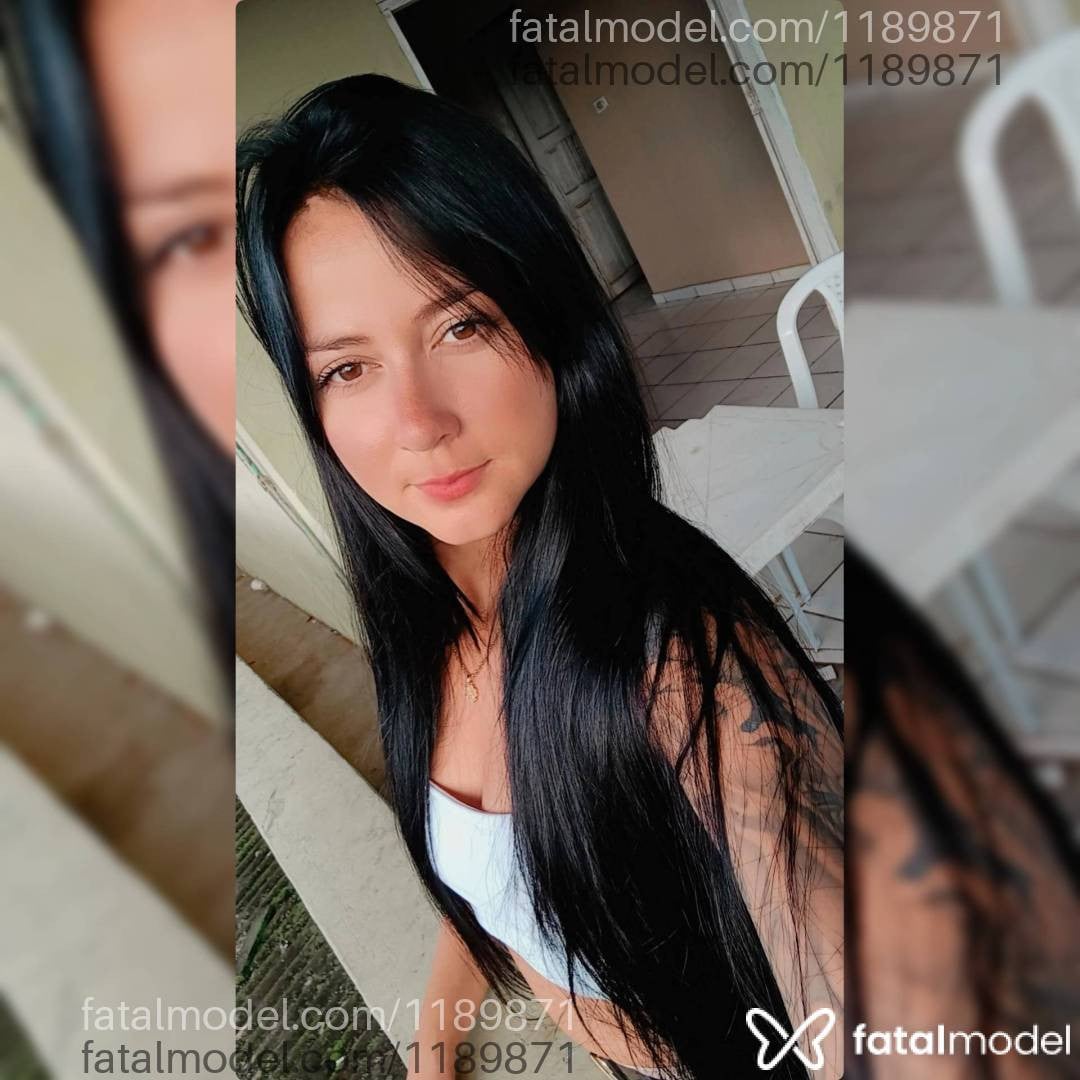 Acompanhante mulher morena (o) de olhos castanhos em Capanema Acompanhante mulher morena (o) de olhos castanhos em Capanema - Pietra
