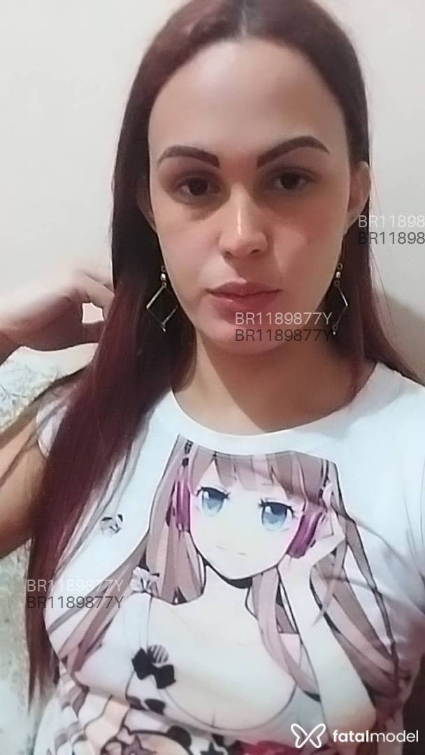 Acompanhante homem trans ruiva (o) de olhos mel em Montes Claros Acompanhante homem trans ruiva (o) de olhos mel em Montes Claros - Alessandra