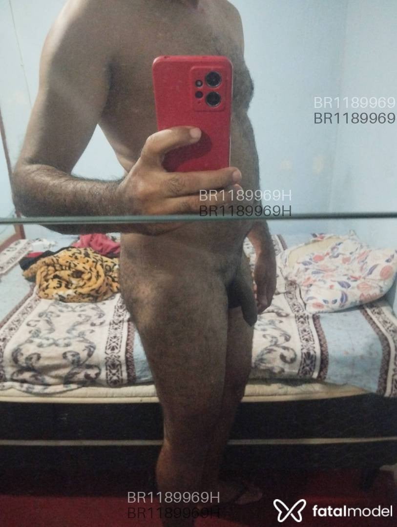 Acompanhante homem morena (o) de olhos castanhos em Uberaba Acompanhante homem morena (o) de olhos castanhos em Uberaba - Felipe