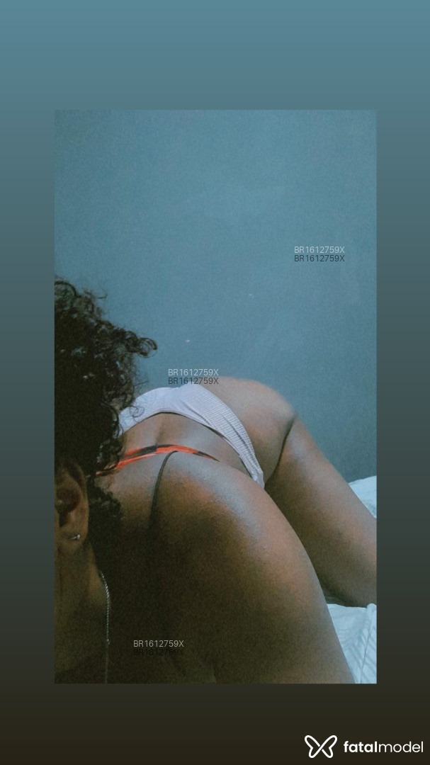 Acompanhante mulher morena (o) de olhos castanhos em Curitiba - Larih