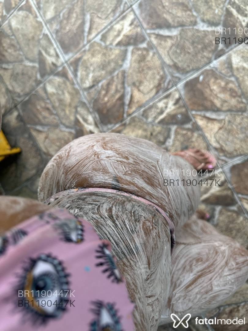 Acompanhante mulher morena (o) de olhos castanhos em Manaus - Morena Delicio
