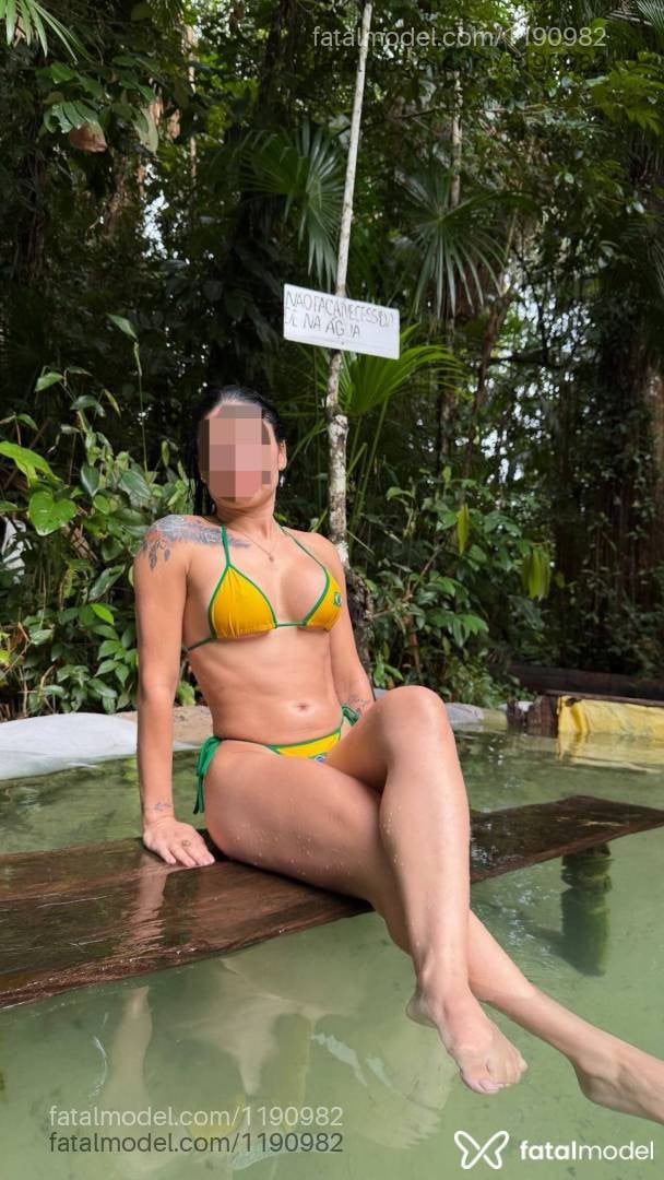 Acompanhante mulher morena (o) de olhos castanhos em Francisco Beltrão - Vanessa