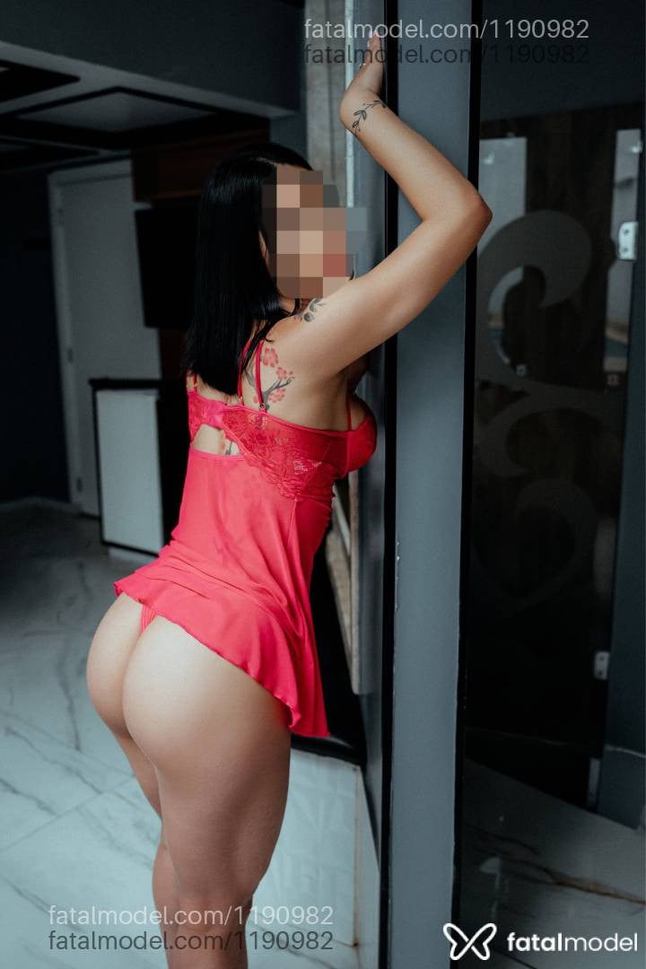 Acompanhante mulher morena (o) de olhos castanhos em Francisco Beltrão - Vanessa