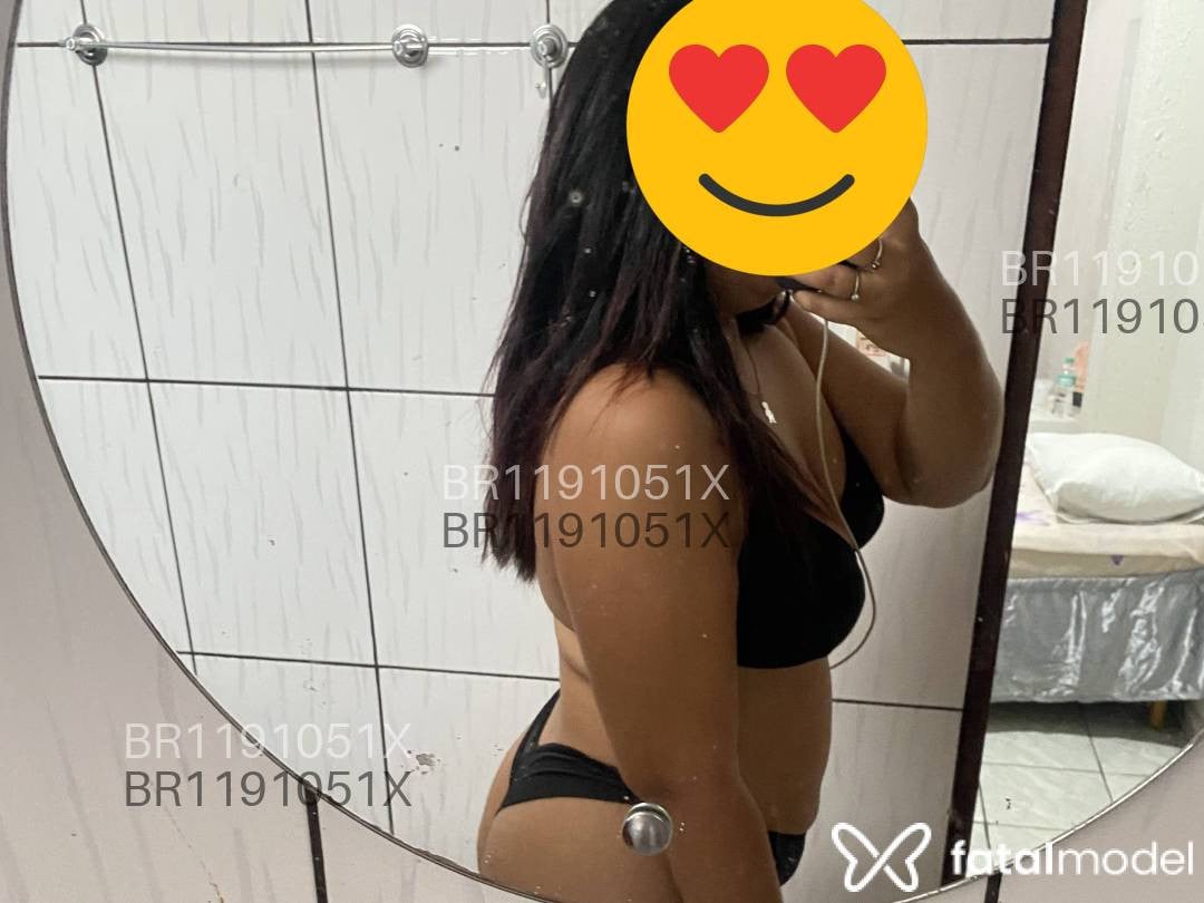 Acompanhante mulher com cabelo castanho de olhos castanhos em Parauapebas Acompanhante mulher com cabelo castanho de olhos castanhos em Parauapebas - Luara