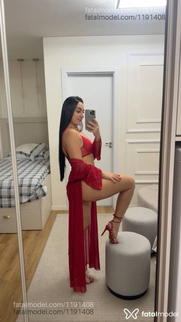 Acompanhante mulher morena (o) de olhos castanhos - Gabi Arantes