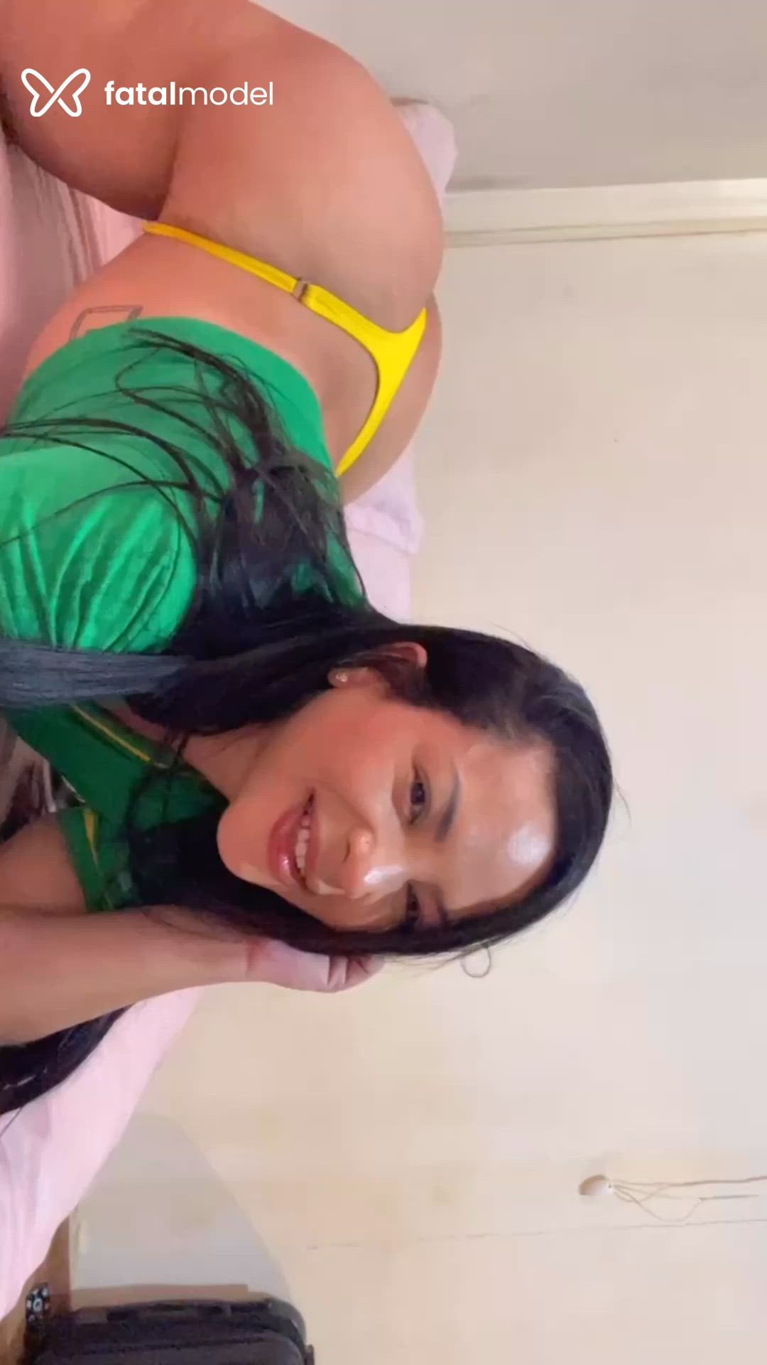 Acompanhante mulher com cabelo castanho de olhos castanhos em Telêmaco Borba Acompanhante mulher com cabelo castanho de olhos castanhos em Telêmaco Borba - Paola oliveira