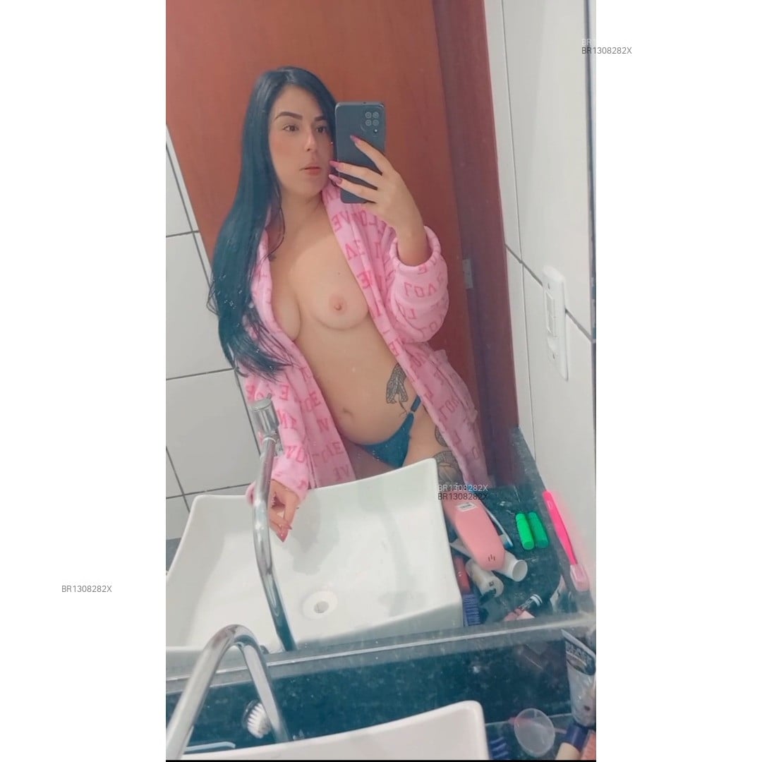 Acompanhante mulher morena (o) de olhos castanhos em Rondonópolis Acompanhante mulher morena (o) de olhos castanhos em Rondonópolis - Laysla monteiro