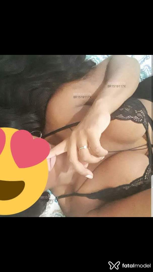 Acompanhante mulher morena (o) de olhos castanhos em Pindamonhangaba - MAYARA
