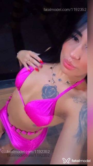 Acompanhante mulher morena (o) de olhos castanhos em Franca - Kenia