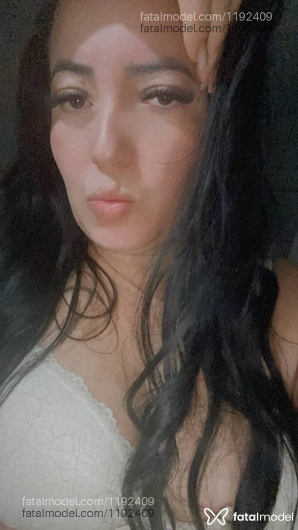 Acompanhante mulher morena (o) de olhos castanhos em Piúma - Gabrielly