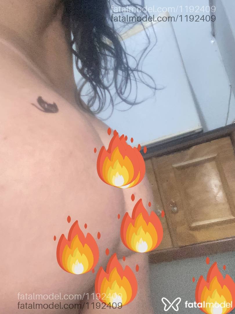 Acompanhante mulher morena (o) de olhos castanhos - Gabrielly