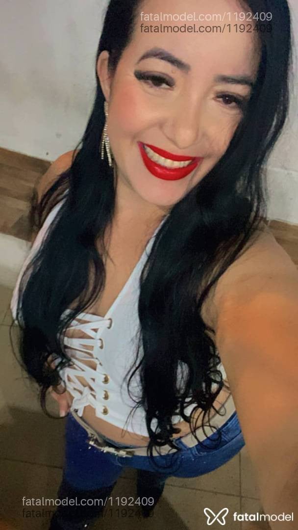 Acompanhante mulher morena (o) de olhos castanhos em Bom Jesus do Itabapoana - Gabrielly