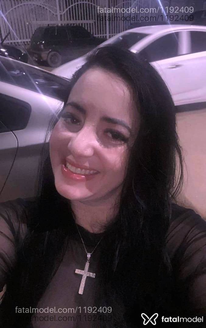 Acompanhante mulher morena (o) de olhos castanhos - Gabrielly