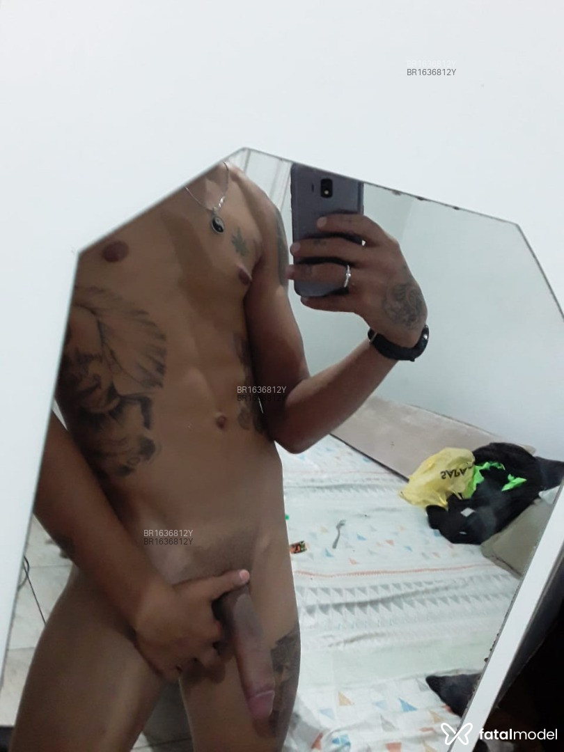 Acompanhante homem morena (o) de olhos castanhos em Bauru - Matheus Miller