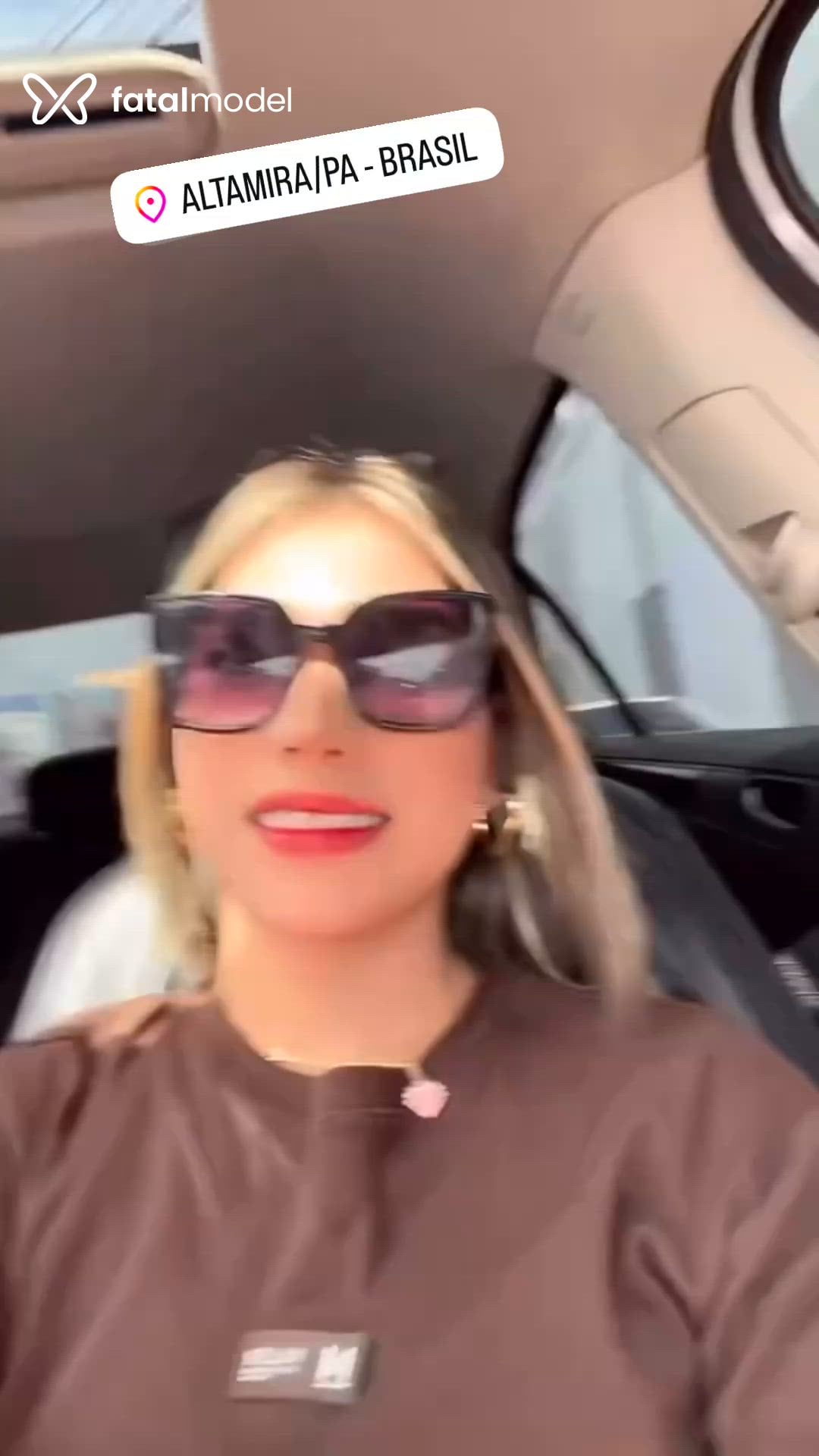 Acompanhante mulher trans loira (o) de olhos cinza em Altamira Acompanhante mulher trans loira (o) de olhos cinza em Altamira - Heloísa