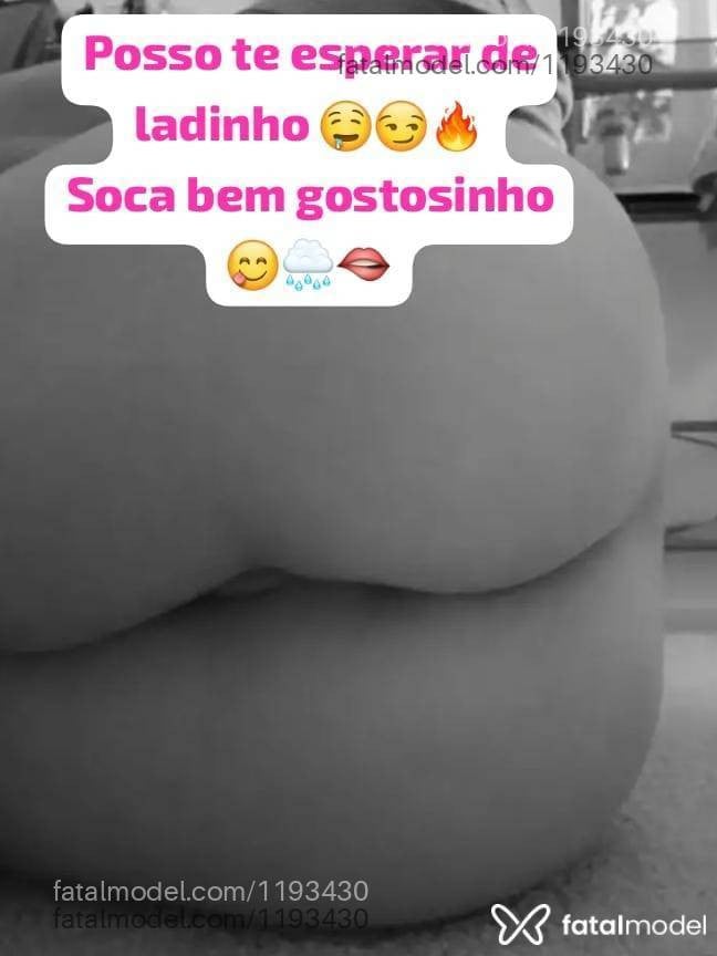 Acompanhante mulher morena (o) de olhos castanhos - Marielle MarI