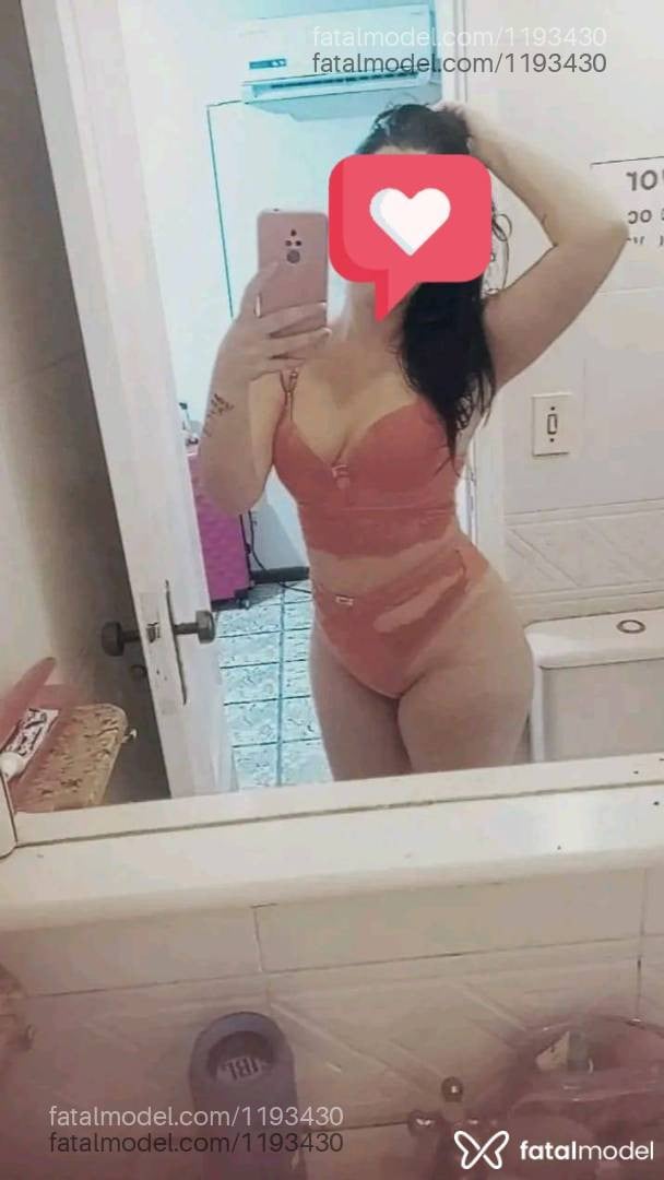 Acompanhante mulher morena (o) de olhos castanhos em Santa Maria - Marielle MarI