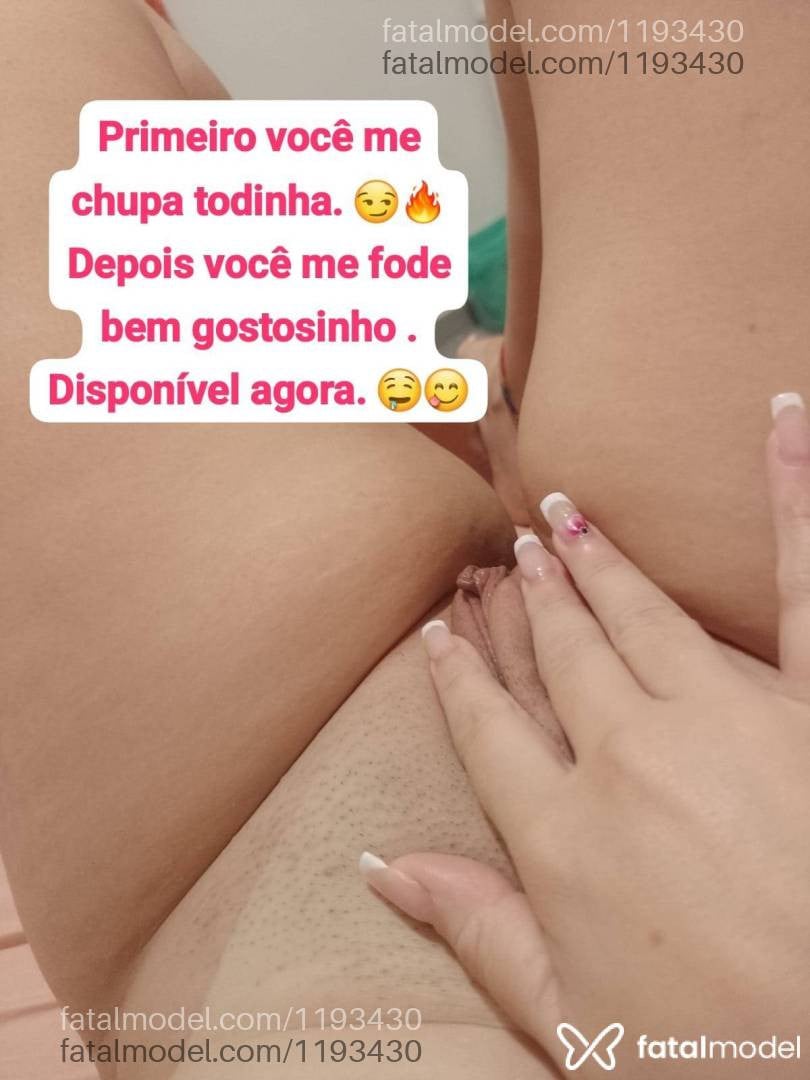 Acompanhante mulher morena (o) de olhos castanhos - Marielle MarI
